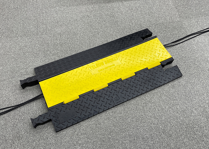 上手なケーブルの巻き方・扱い方