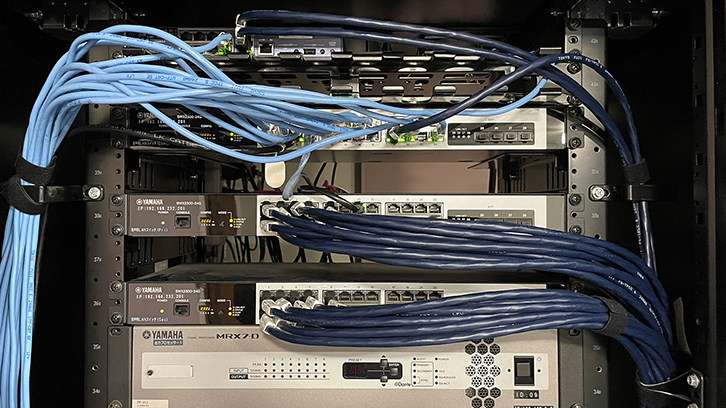 上手なケーブルの巻き方・扱い方