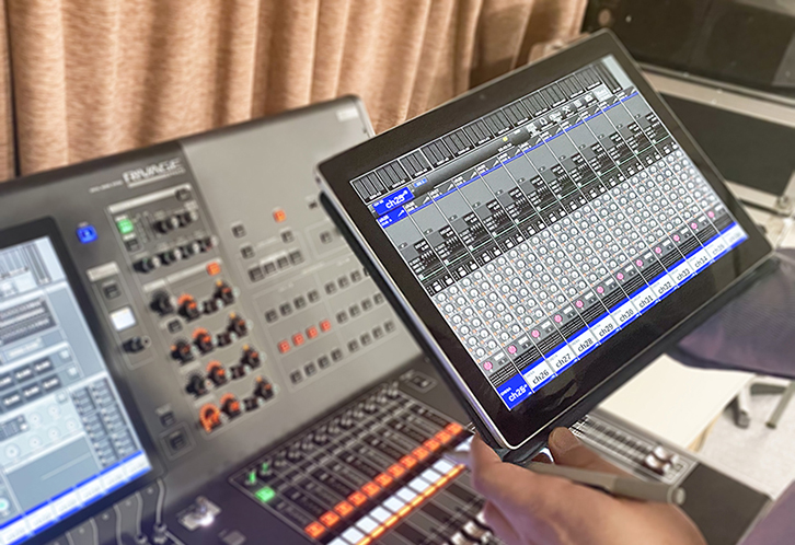 音響設備でのPCの活用【前編】もっと便利に！