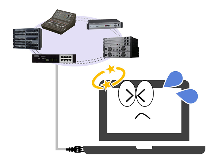 音響設備でのPCの活用【後編】
