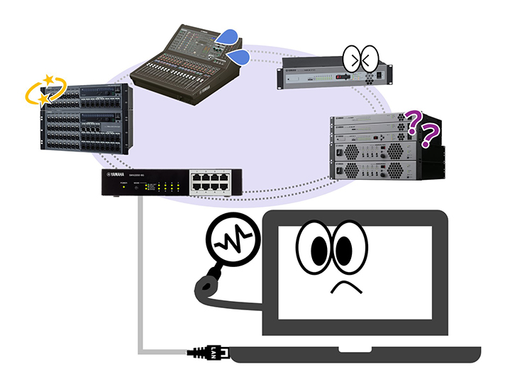 音響設備でのPCの活用【後編】