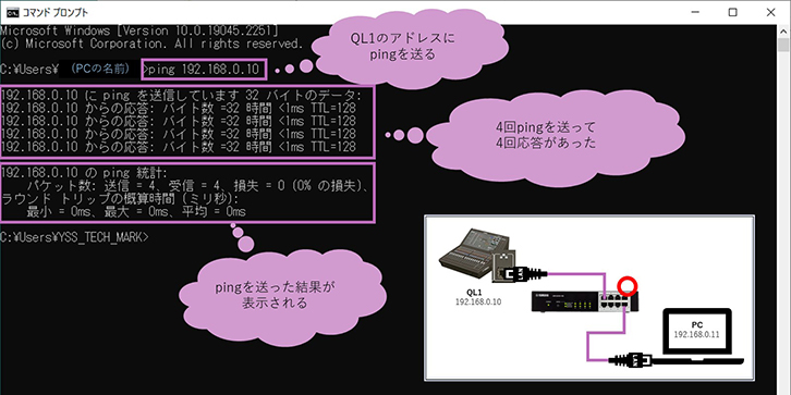 音響設備でのPCの活用【後編】