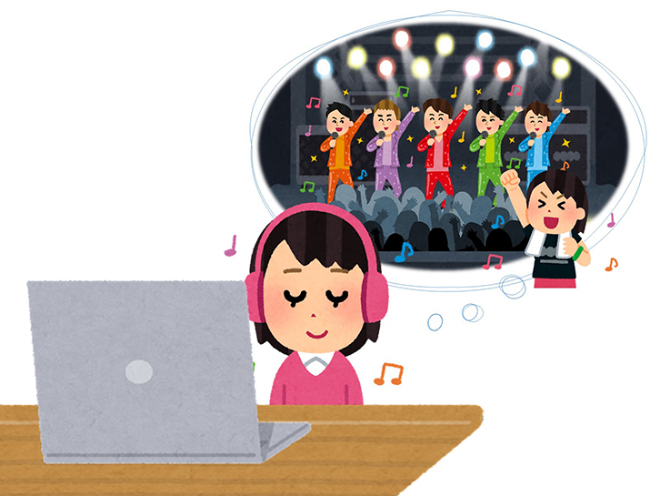 バイノーラル使ってみた