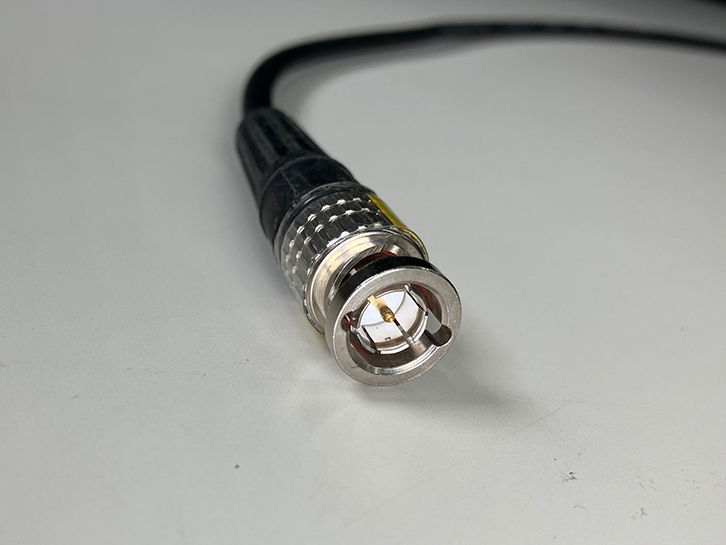 映像ケーブルのあれこれ