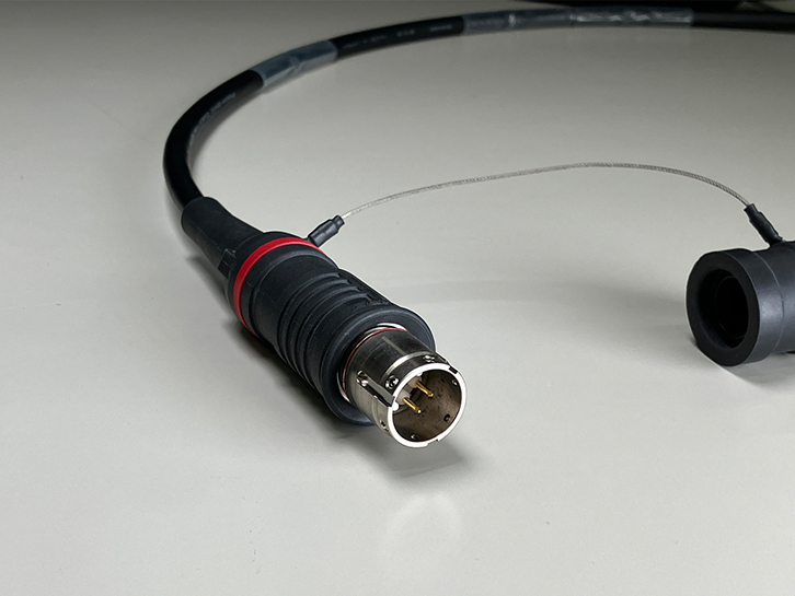 映像ケーブルのあれこれ