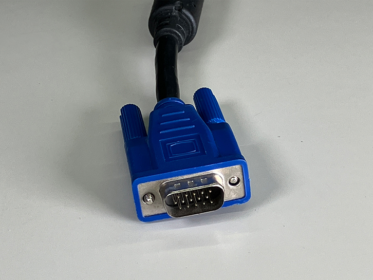 映像ケーブルのあれこれ