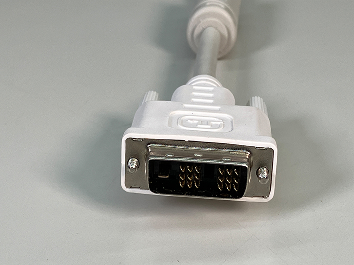 映像ケーブルのあれこれ