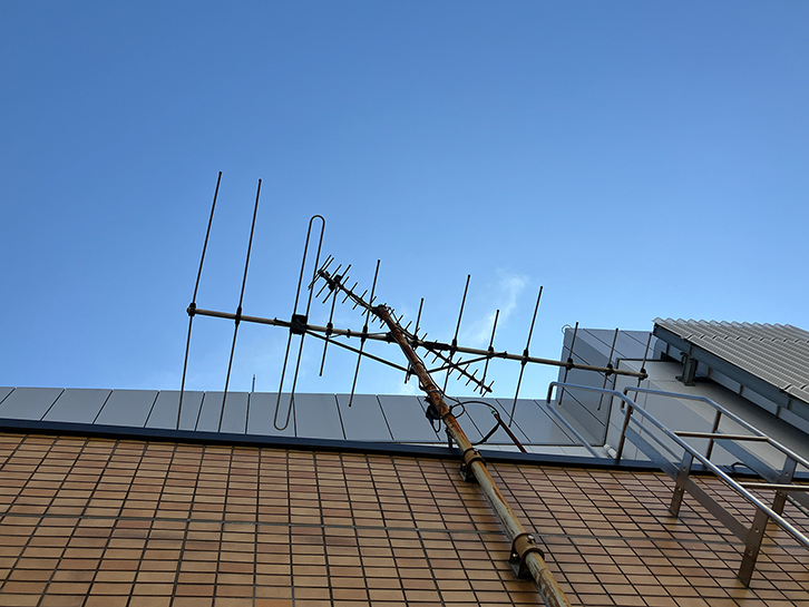 映像ケーブルのあれこれ