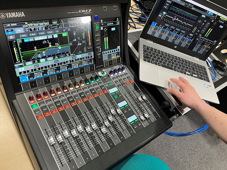 IPアドレスの設定をやってみよう！