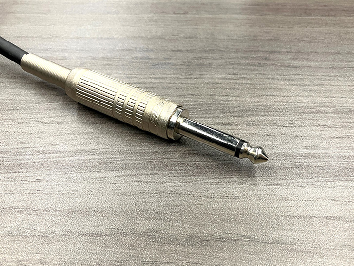 劇場・ホールの音響ケーブル入門