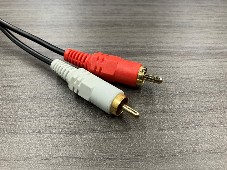 劇場・ホールの音響ケーブル入門