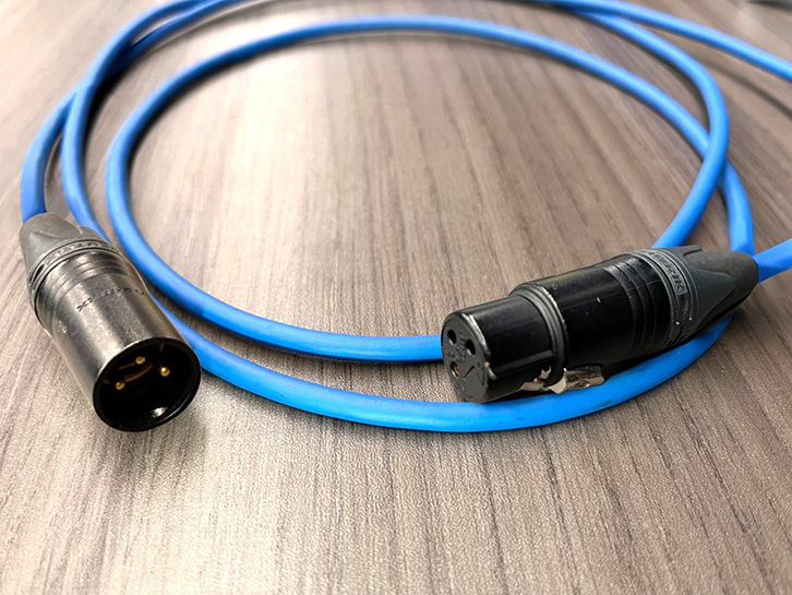 劇場・ホールの音響ケーブル入門