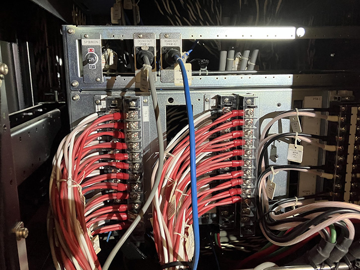 劇場・ホールの音響ケーブル入門