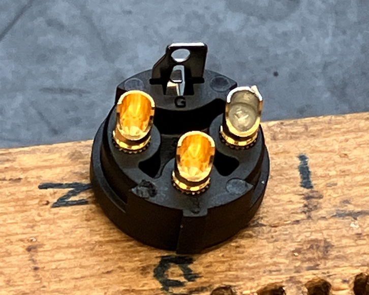 はんだ付けでマイクケーブルを作ってみよう