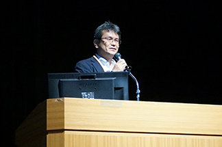 安全衛生管理計画について統括安全衛生管理責任者