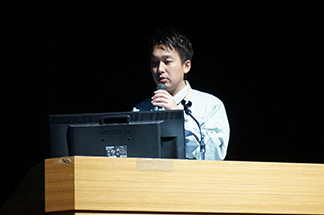 大型スポーツ施設における安全衛生取組み報告技術部 技術課