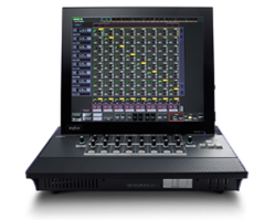 HYFAX　LDM1　マトリクスコントローラー