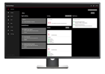 Audinate　Dante Domain Manager