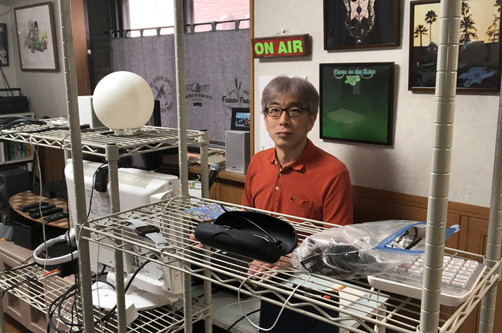 参加者の様子（テレワーク）