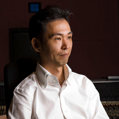 講師：公益社団法人日本舞台音響家協会理事　石丸　耕一氏