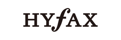 HYｆAX