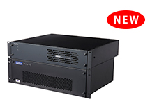 アコースティックメジャーメント/EQプロセッサー「AMQ3-SR」