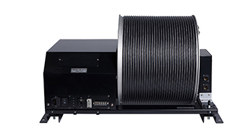 巻上機 MHN1-D25(25m巻)MHN1-D35(35m巻)