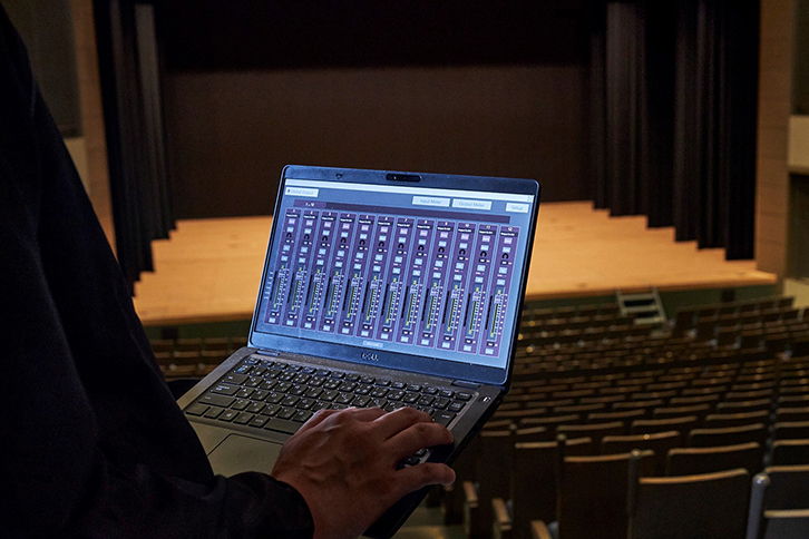 マトリクスコントローラーLDM1リモートキット発売！